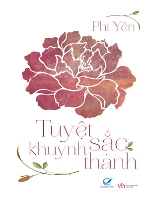 Truyen ngon tinh--Tuyet sac khuynh thanh - ebook